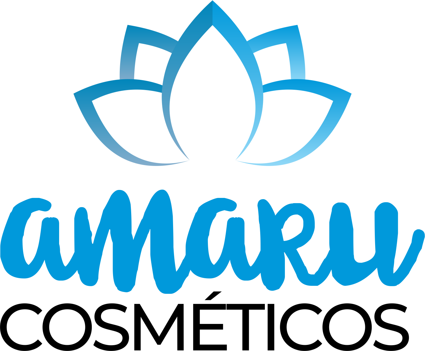 Logo Amaru Final