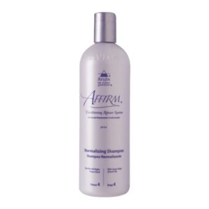 Avlon Affirm Normalizing Shampoo 950ml Regula O Ph Capilar