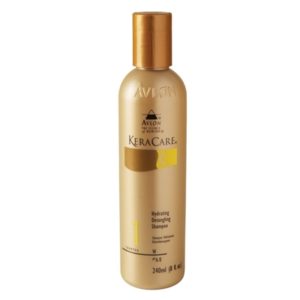 Avlon Keracare Hydrating Detangling Shampoo 240ml