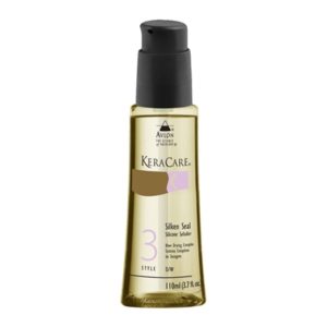 Avlon Keracare Silken Seal Silicone Selador 110ml