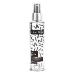 Frizz Elixir 120ml