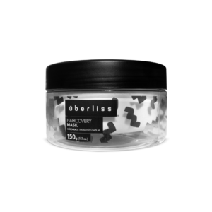 Haircovery Mask 150g