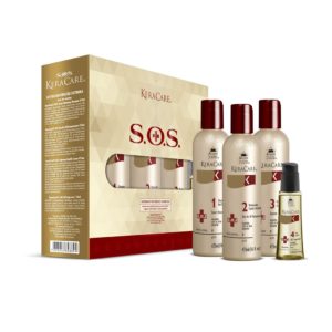 Kit Sos Keracare 1