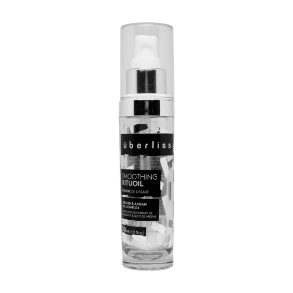 Smoothing Rituoil 30ml